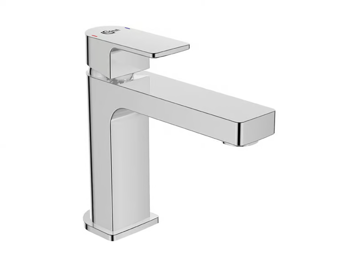 EDGE A7103AA - Countertop single handle washbasin mixer _ Ideal Standard